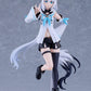 Hololive Production Figura Figma Shirakami Fubuki 15 cm - Z POP Toys