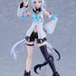 Hololive Production Figura Figma Shirakami Fubuki 15 cm - Z POP Toys
