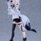 Hololive Production Figura Figma Shirakami Fubuki 15 cm - Z POP Toys