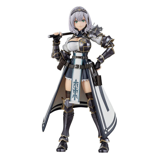 Hololive Production Plastic Model Kit PLAMATEA Shirogane Noel 16 cm - Z POP Toys
