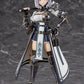 Hololive Production Plastic Model Kit PLAMATEA Shirogane Noel 16 cm - Z POP Toys