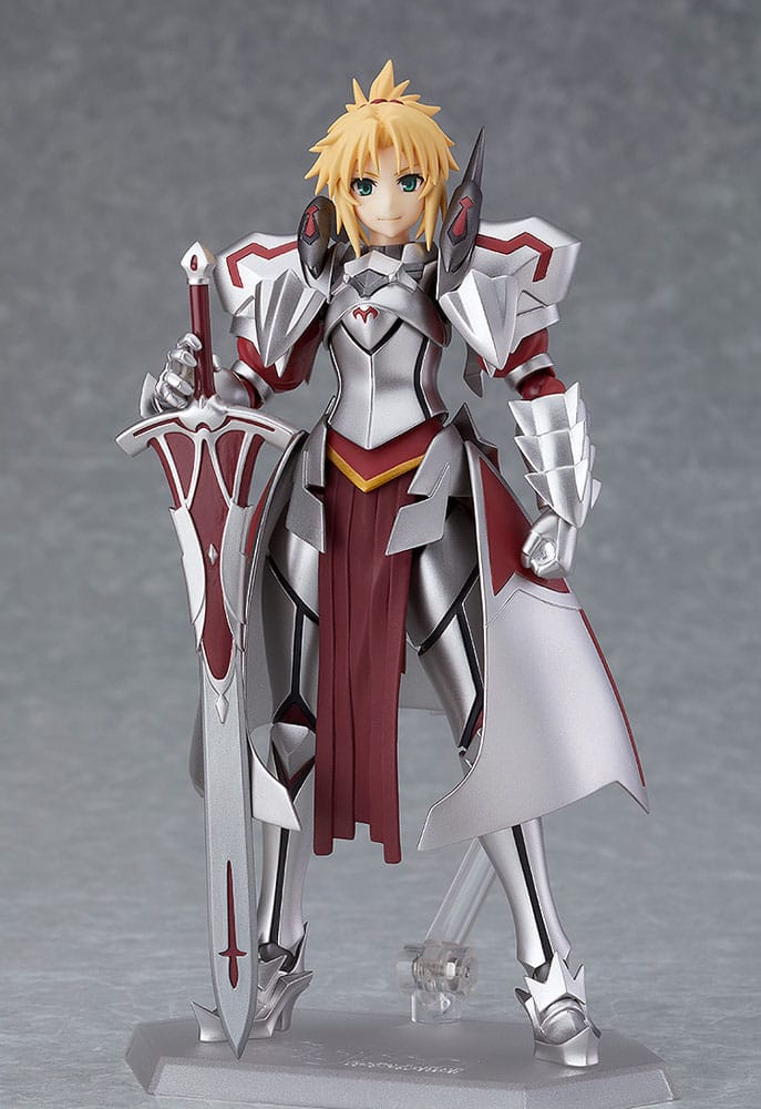 Fate/Apocrypha Figura Figma Saber of Red 14 cm - Z POP Toys