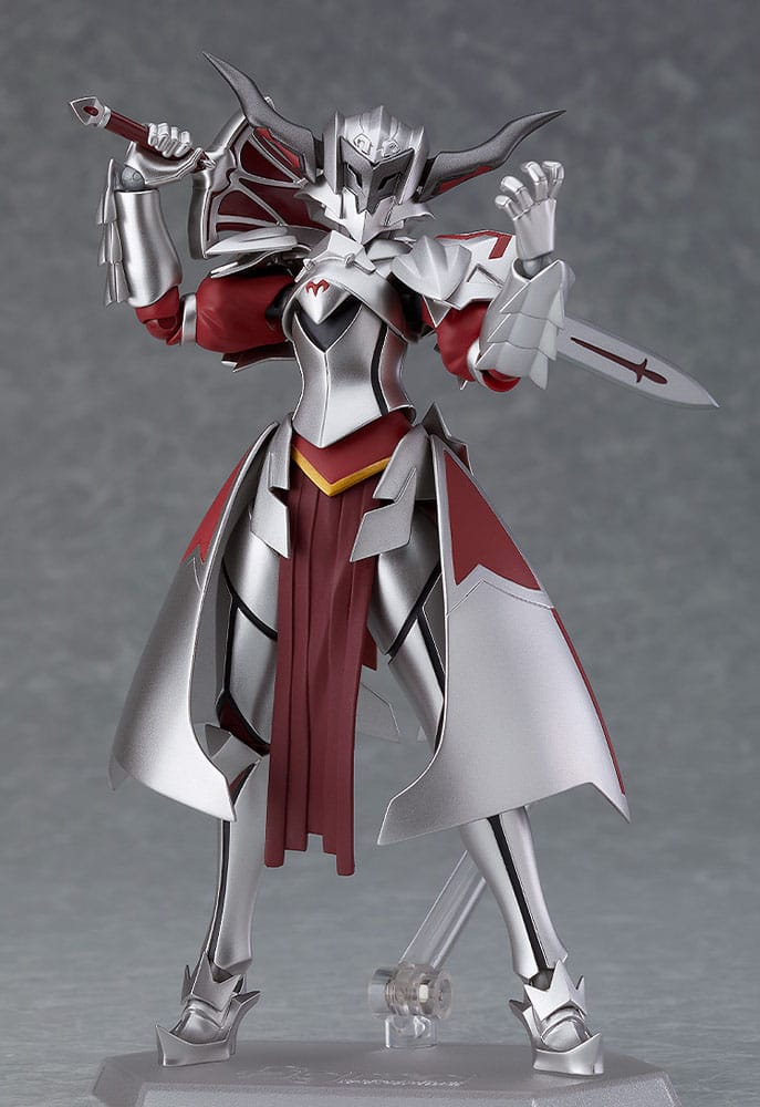 Fate/Apocrypha Figura Figma Saber of Red 14 cm - Z POP Toys