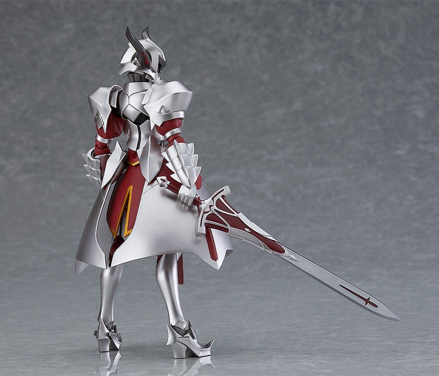 Fate/Apocrypha Figura Figma Saber of Red 14 cm - Z POP Toys