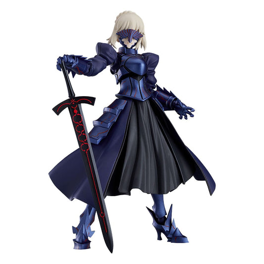 Fate/Stay Night Figura Figma Saber Alter 2.0 14 cm - Z POP Toys