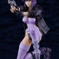Ghost in the Shell Stand Alone Complex Figura Figma Plamatea Motoko Kusanagi 16 cm