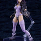 Ghost in the Shell Stand Alone Complex Figura Figma Plamatea Motoko Kusanagi 16 cm