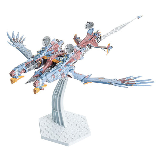 Rebuild of Evangelion Maqueta PLAMAX AAA Wunder 51 cm - Z POP Toys