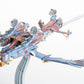Rebuild of Evangelion Maqueta PLAMAX AAA Wunder 51 cm - Z POP Toys