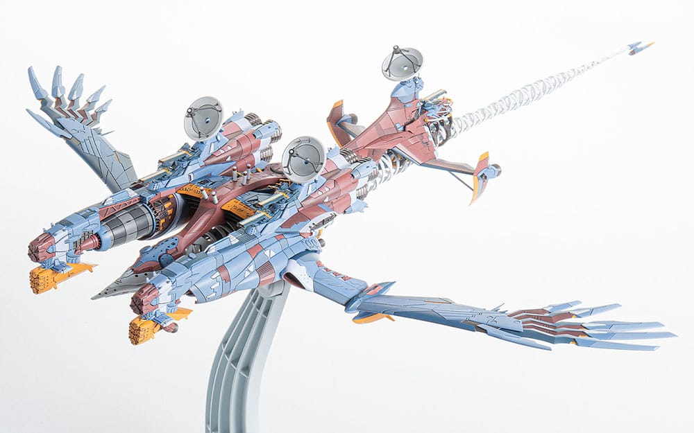 Rebuild of Evangelion Maqueta PLAMAX AAA Wunder 51 cm - Z POP Toys