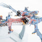 Rebuild of Evangelion Maqueta PLAMAX AAA Wunder 51 cm - Z POP Toys