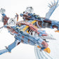 Rebuild of Evangelion Maqueta PLAMAX AAA Wunder 51 cm - Z POP Toys