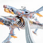 Rebuild of Evangelion Maqueta PLAMAX AAA Wunder 51 cm - Z POP Toys