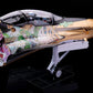 Macross Frontier Maqueta MF-98: minimum factory Fighter Nose Collection YF-29 GALAXY SET 90 cm