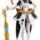 Guilty Princess Maqueta PLAMAX GP-12 Maidroid Rosalie 16 cm