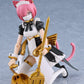 Guilty Princess Maqueta PLAMAX GP-12 Maidroid Rosalie 16 cm