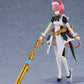Guilty Princess Maqueta PLAMAX GP-12 Maidroid Rosalie 16 cm