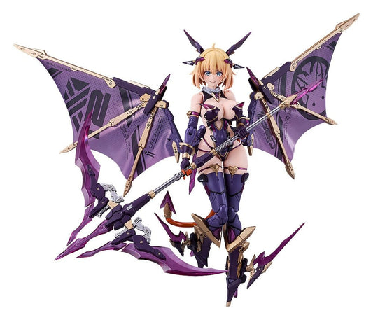 Bunny Suit Planning Maqueta PLAMAX BP-03 Sophia F. Shirring: Vampire Ver. 17 cm