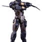 Titanomachia Plastic Model Kit PLAMAX Gale Hound Guyver 03 17 cm