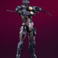Titanomachia Plastic Model Kit PLAMAX Gale Hound Guyver 03 17 cm