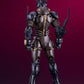 Titanomachia Plastic Model Kit PLAMAX Gale Hound Guyver 03 17 cm