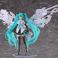 Character Vocal Series 01: Hatsune Miku Maqueta Plastic Model Kit Plamatea Happy 16th Birthday Ver. 16 cm