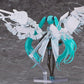 Character Vocal Series 01: Hatsune Miku Maqueta Plastic Model Kit Plamatea Happy 16th Birthday Ver. 16 cm