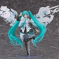 Character Vocal Series 01: Hatsune Miku Maqueta Plastic Model Kit Plamatea Happy 16th Birthday Ver. 16 cm