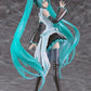 Character Vocal Series 01: Hatsune Miku Maqueta Plastic Model Kit Plamatea Happy 16th Birthday Ver. 16 cm