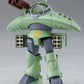 Fang of the Sun Dougram Maqueta Plastic Model Kit Combat Armors MAX13 Cabarov AG9 Nicholaiev 13 cm