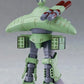 Fang of the Sun Dougram Maqueta Plastic Model Kit Combat Armors MAX13 Cabarov AG9 Nicholaiev 13 cm