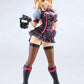 Shunya Yamashita Military Qty's Maqueta Plastic Model Kit PLAMAX minimum factory Nene Ver. 2.0 9 cm