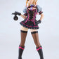 Shunya Yamashita Military Qty's Maqueta Plastic Model Kit PLAMAX minimum factory Nene Ver. 2.0 9 cm