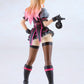 Shunya Yamashita Military Qty's Maqueta Plastic Model Kit PLAMAX minimum factory Nene Ver. 2.0 9 cm