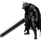 Berserk Maqueta Plastic Model Kit Plamatea Guts: Berserker Armor Ver. (re-run) 19 cm