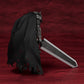 Berserk Maqueta Plastic Model Kit Plamatea Guts: Berserker Armor Ver. (re-run) 19 cm