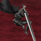 Berserk Maqueta Plastic Model Kit Plamatea Guts: Berserker Armor Ver. (re-run) 19 cm