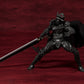 Berserk Maqueta Plastic Model Kit Plamatea Guts: Berserker Armor Ver. (re-run) 19 cm