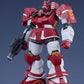 Get Truth Fang of the Sun Dougram Maqueta Plastic Model Kit COMBAT ARMORS MAX 1/72 Abitate T10B Blockhead Ver. GT 17 cm
