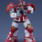 Get Truth Fang of the Sun Dougram Maqueta Plastic Model Kit COMBAT ARMORS MAX 1/72 Abitate T10B Blockhead Ver. GT 17 cm