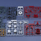 Get Truth Fang of the Sun Dougram Maqueta Plastic Model Kit COMBAT ARMORS MAX 1/72 Abitate T10B Blockhead Ver. GT 17 cm