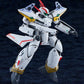 Macross Dynamite 7 Maqueta Plastic Model Kit 1/72 PLAMAX VF-19P Excalibur (Planet Zola Patrol Corps) 23 cm