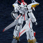 Macross Dynamite 7 Maqueta Plastic Model Kit 1/72 PLAMAX VF-19P Excalibur (Planet Zola Patrol Corps) 23 cm