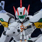 Macross Dynamite 7 Maqueta Plastic Model Kit 1/72 PLAMAX VF-19P Excalibur (Planet Zola Patrol Corps) 23 cm