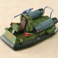Fang of the Sun Dougram Maqueta Plastic Model Kit Set Combat Armors MAX26 1/72