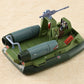 Fang of the Sun Dougram Maqueta Plastic Model Kit Set Combat Armors MAX26 1/72