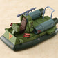 Fang of the Sun Dougram Maqueta Plastic Model Kit Set Combat Armors MAX26 1/72