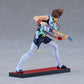 Macross 7 Maqueta Plastic Model Kit PLAMAX MF-89: minimum factory Basara Nekki 9 cm