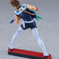 Macross 7 Maqueta Plastic Model Kit PLAMAX MF-89: minimum factory Basara Nekki 9 cm
