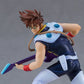 Macross 7 Maqueta Plastic Model Kit PLAMAX MF-89: minimum factory Basara Nekki 9 cm